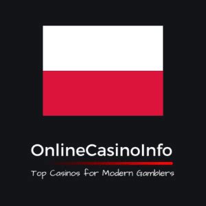 top online casinos poland